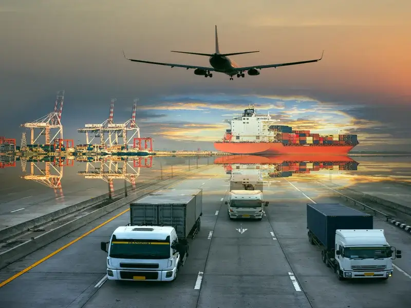 Logistics and Transportation