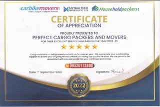 carbike-rating-award