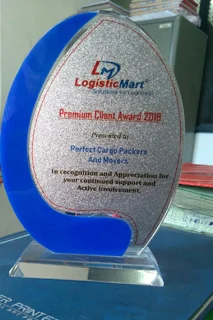 logis-mart-award